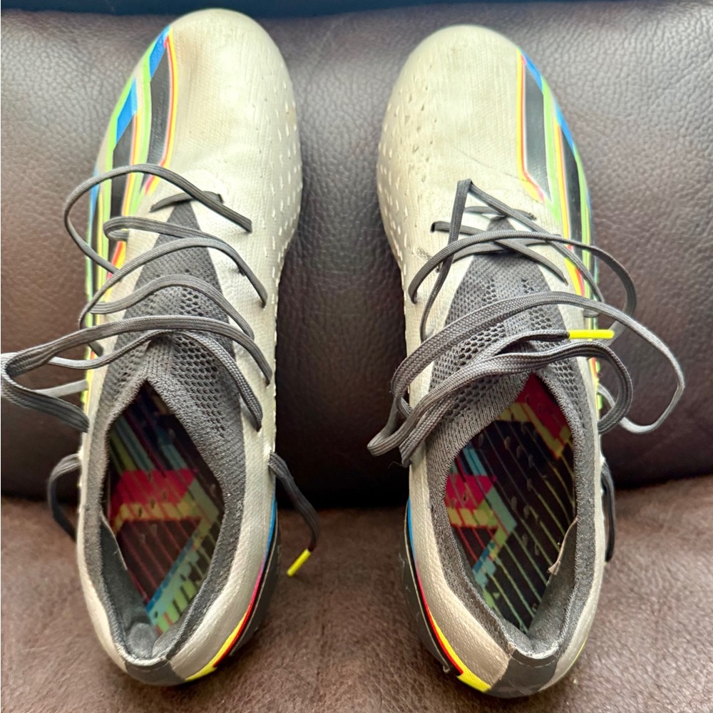 Adidas X Speed Portal 0.1 SG cleats